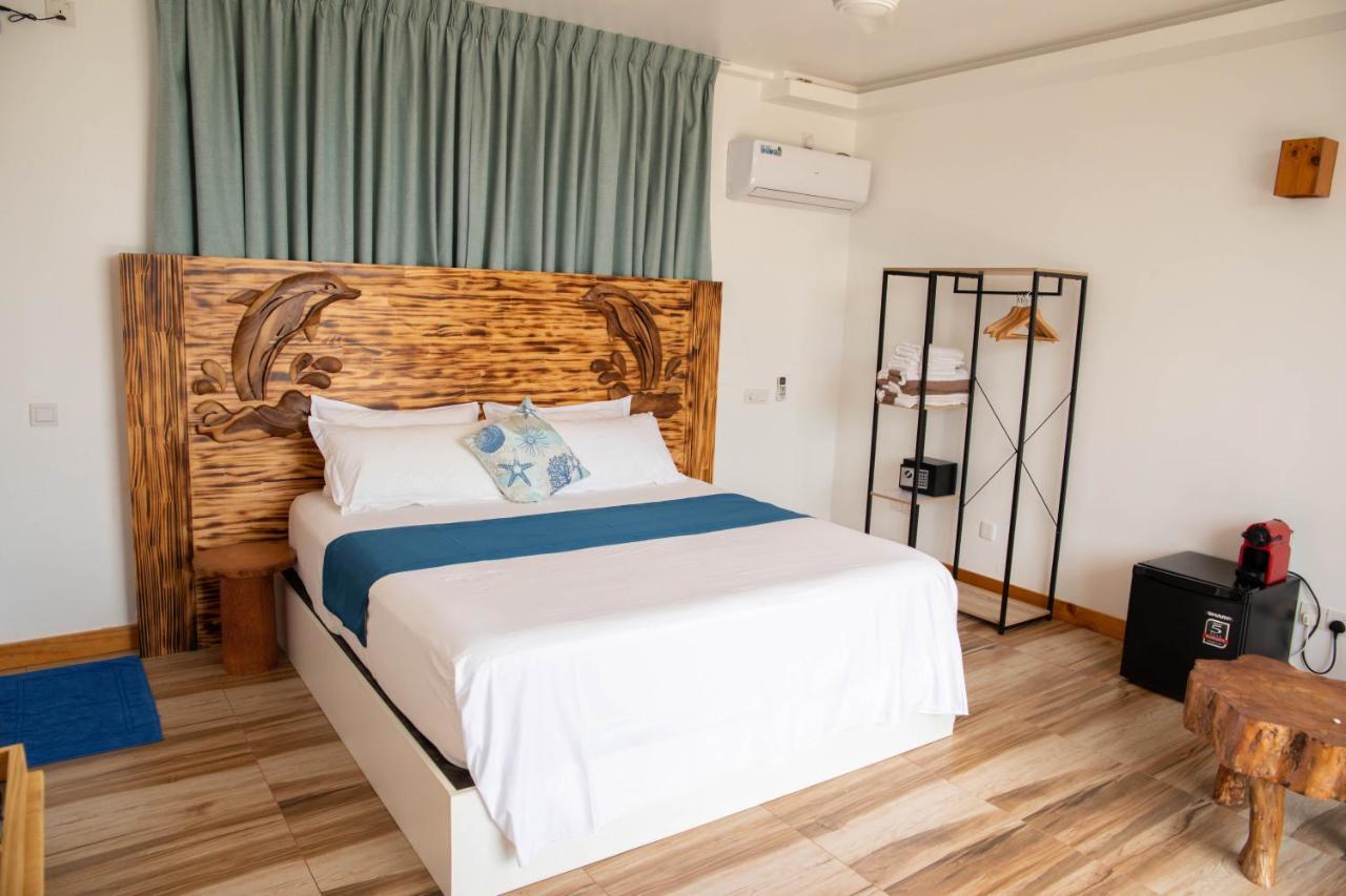 Kudhi Boli Beach House ثولوسدو المظهر الخارجي الصورة