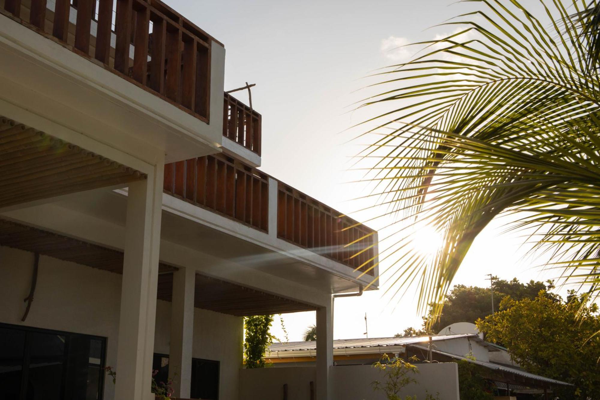 Kudhi Boli Beach House ثولوسدو المظهر الخارجي الصورة