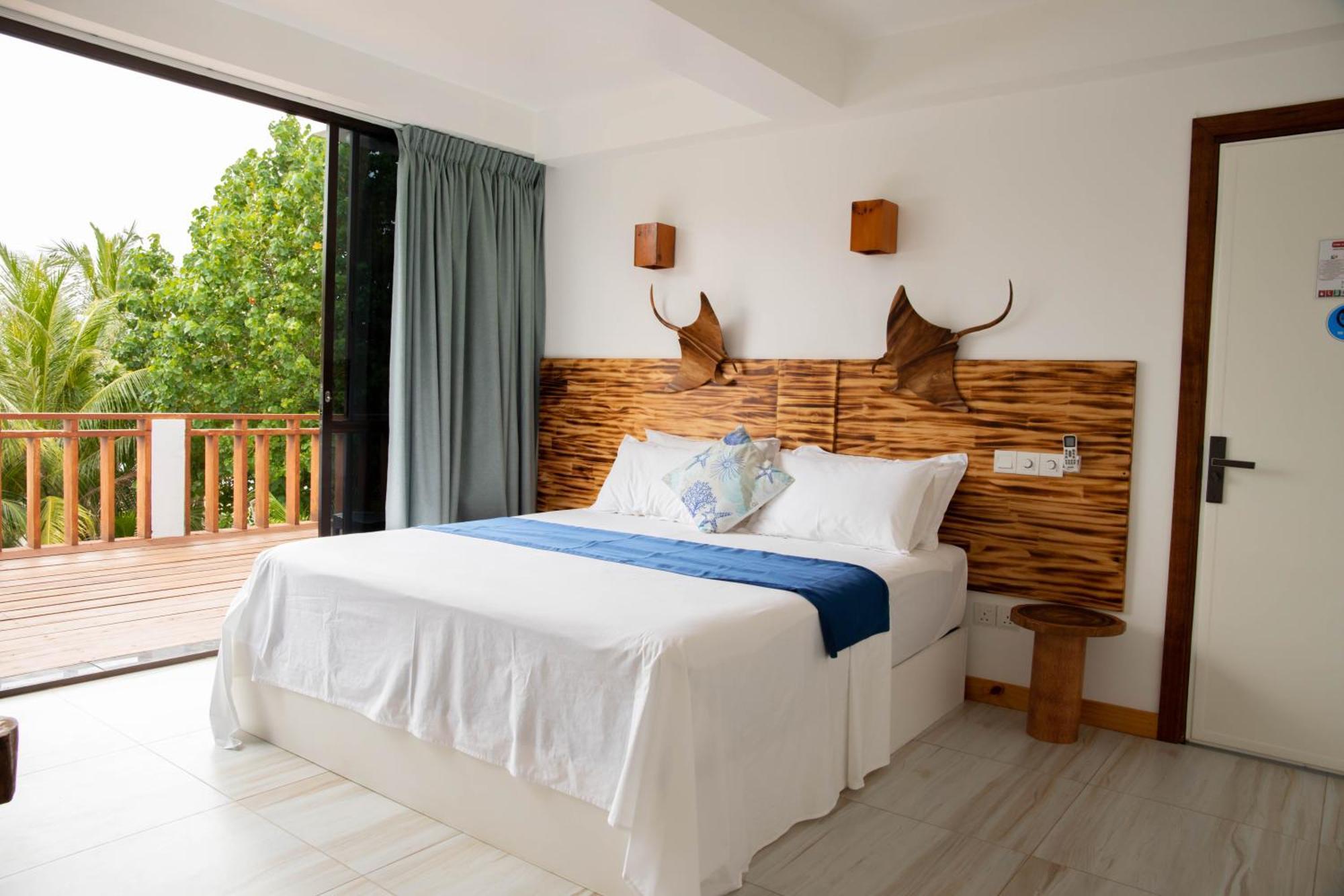 Kudhi Boli Beach House ثولوسدو المظهر الخارجي الصورة