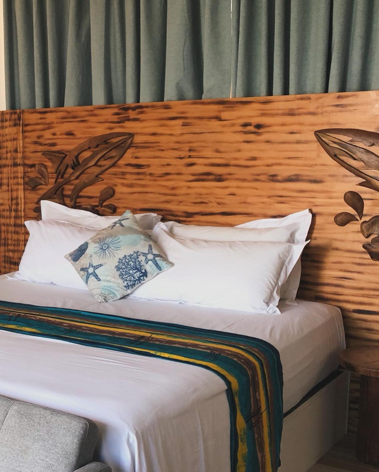 Kudhi Boli Beach House ثولوسدو المظهر الخارجي الصورة