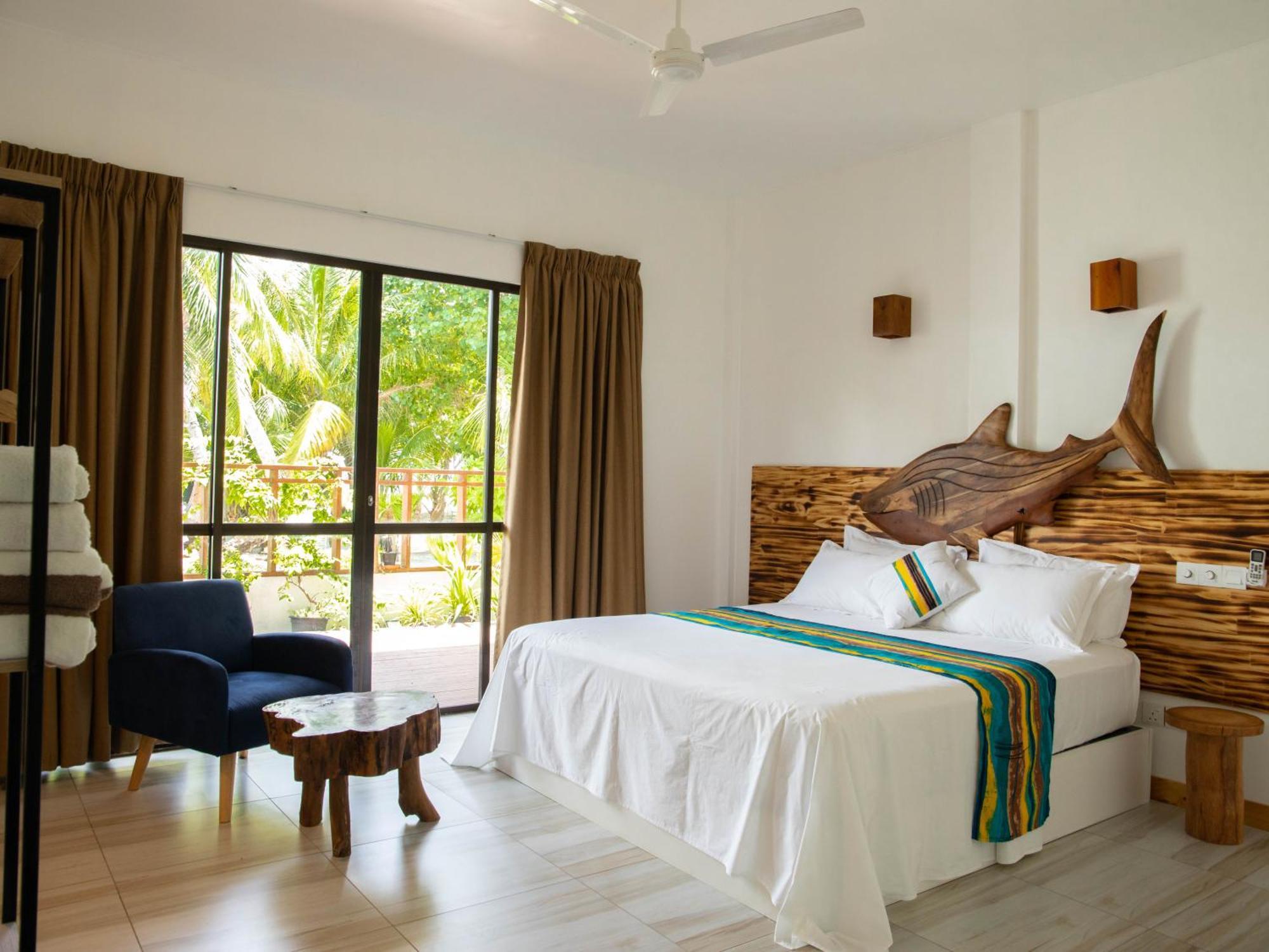 Kudhi Boli Beach House ثولوسدو المظهر الخارجي الصورة
