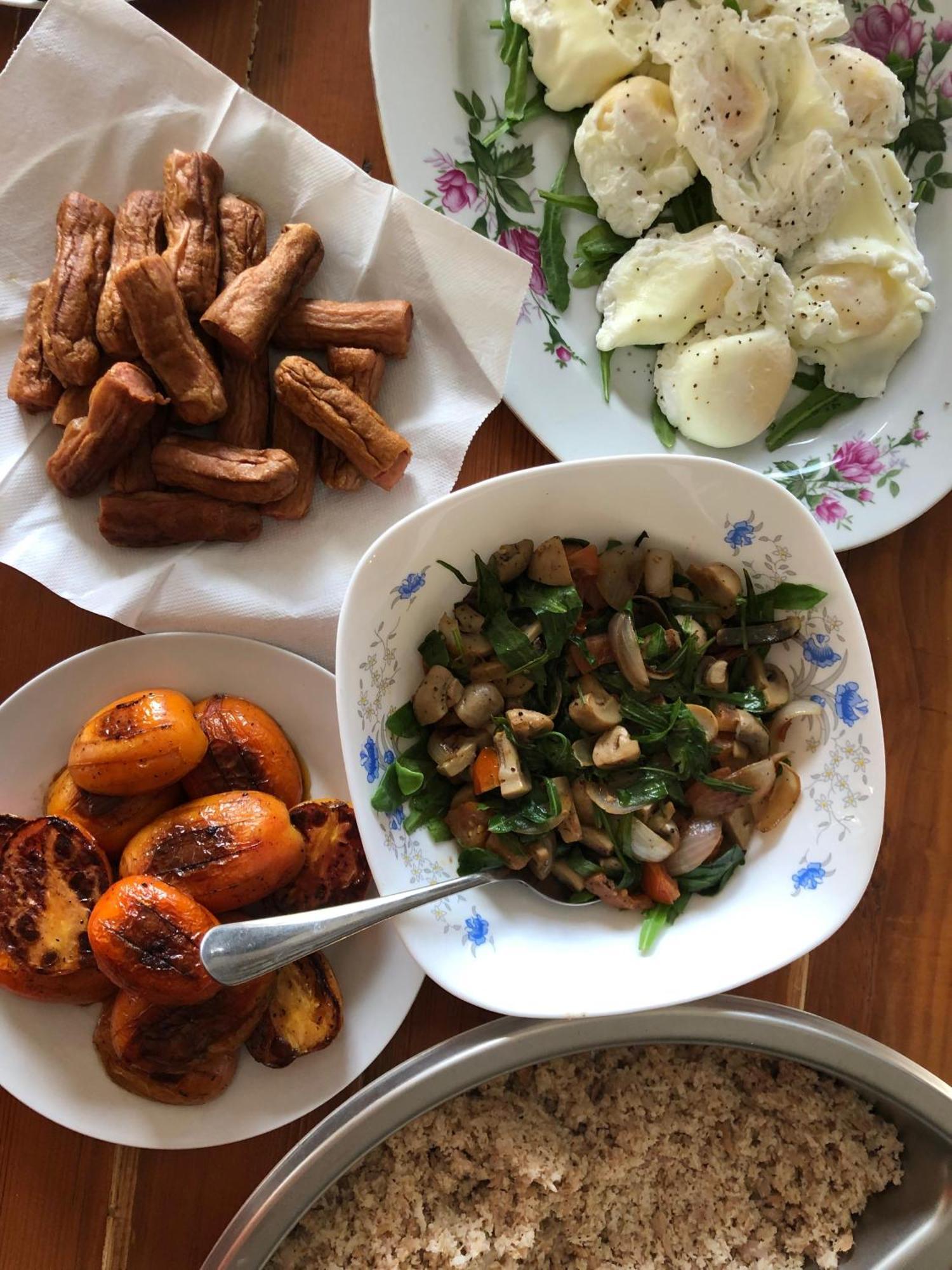 Kudhi Boli Beach House ثولوسدو المظهر الخارجي الصورة