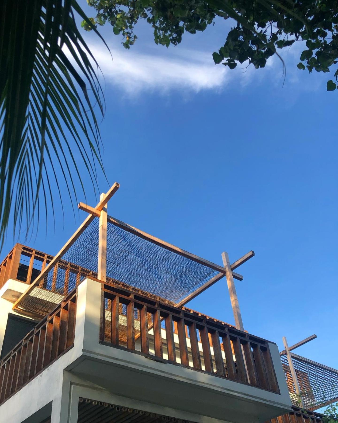 Kudhi Boli Beach House ثولوسدو المظهر الخارجي الصورة