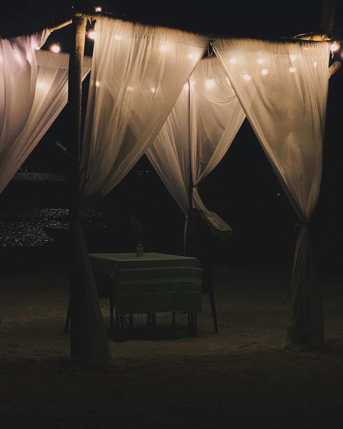 Kudhi Boli Beach House ثولوسدو المظهر الخارجي الصورة