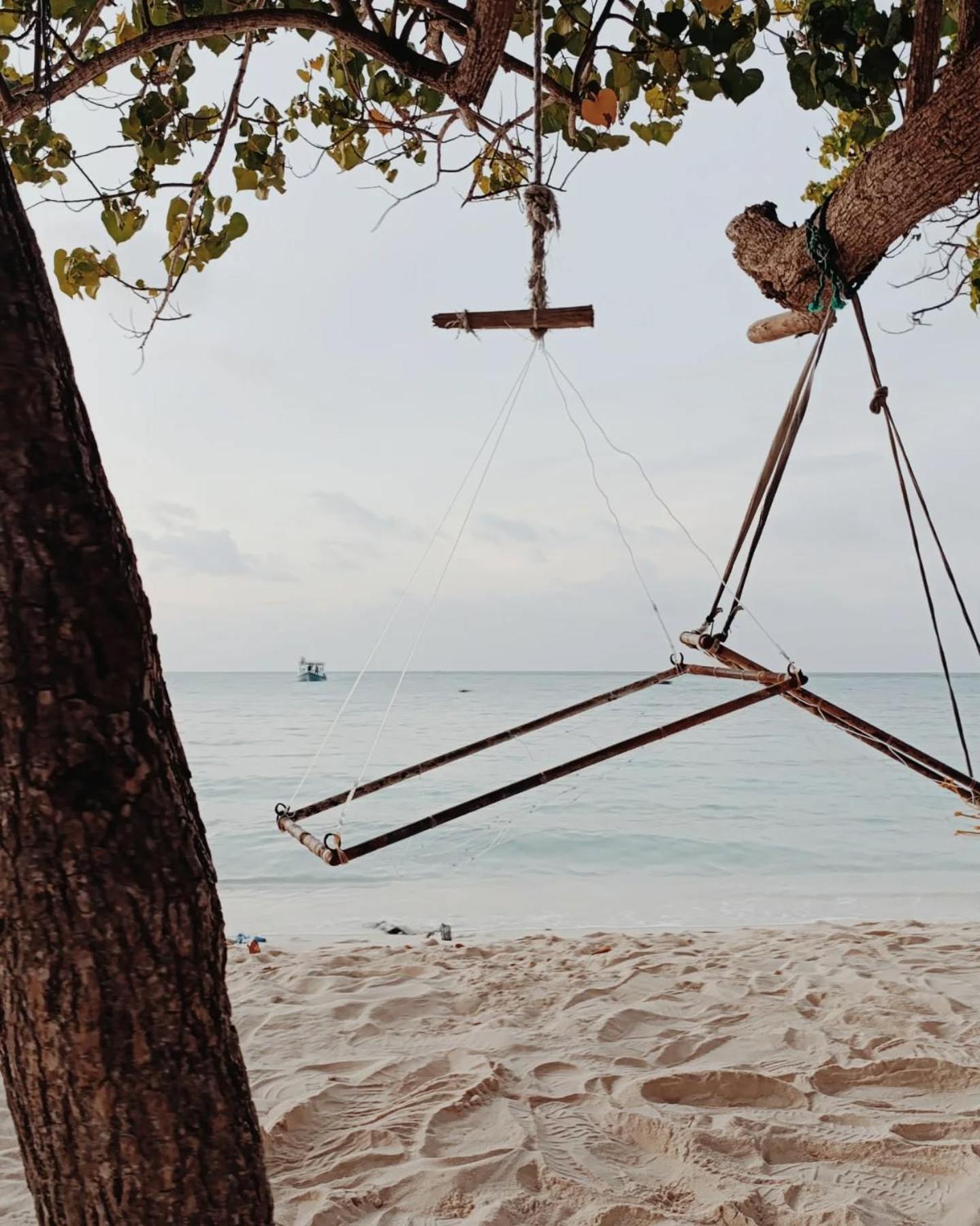 Kudhi Boli Beach House ثولوسدو المظهر الخارجي الصورة