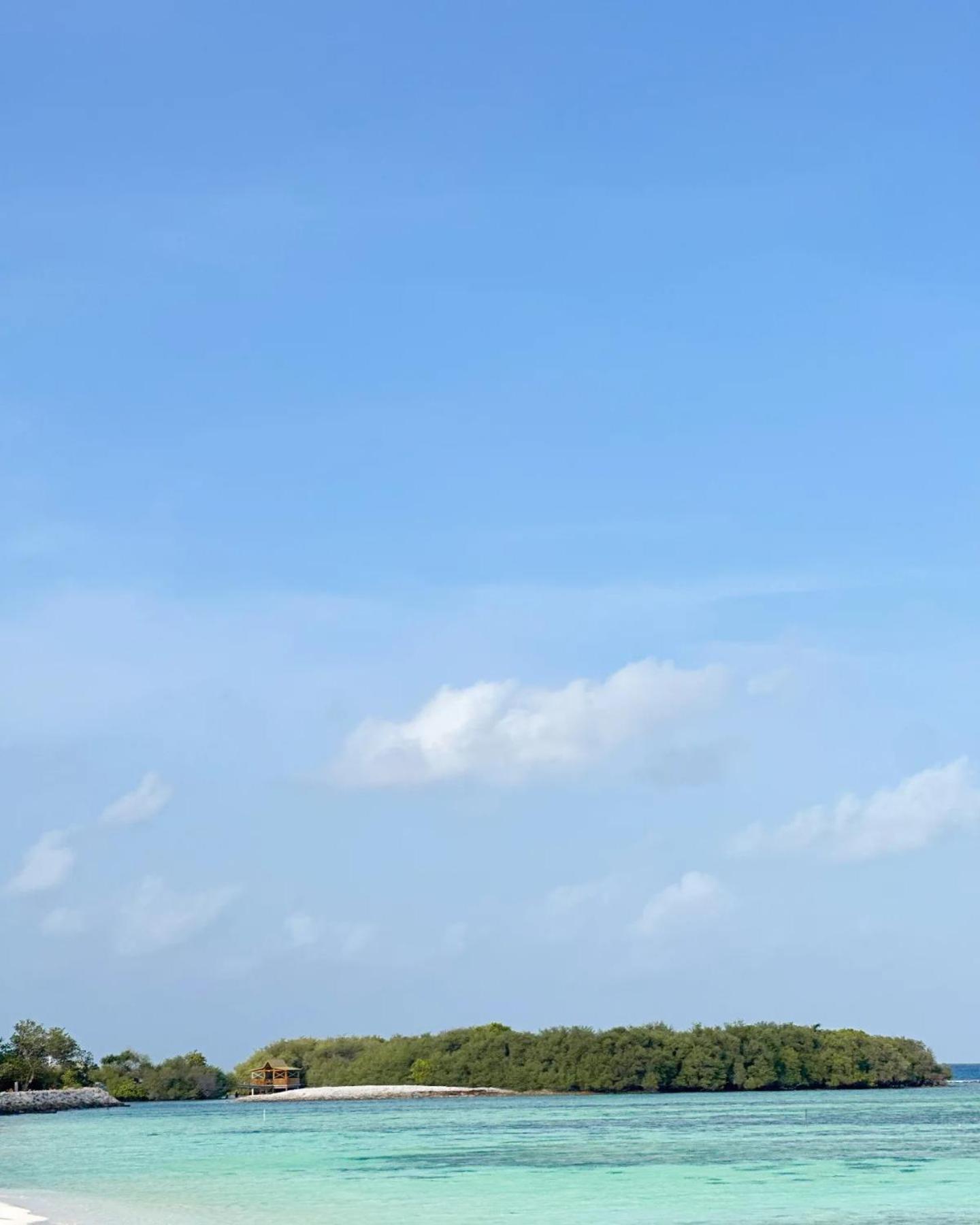 Kudhi Boli Beach House ثولوسدو المظهر الخارجي الصورة
