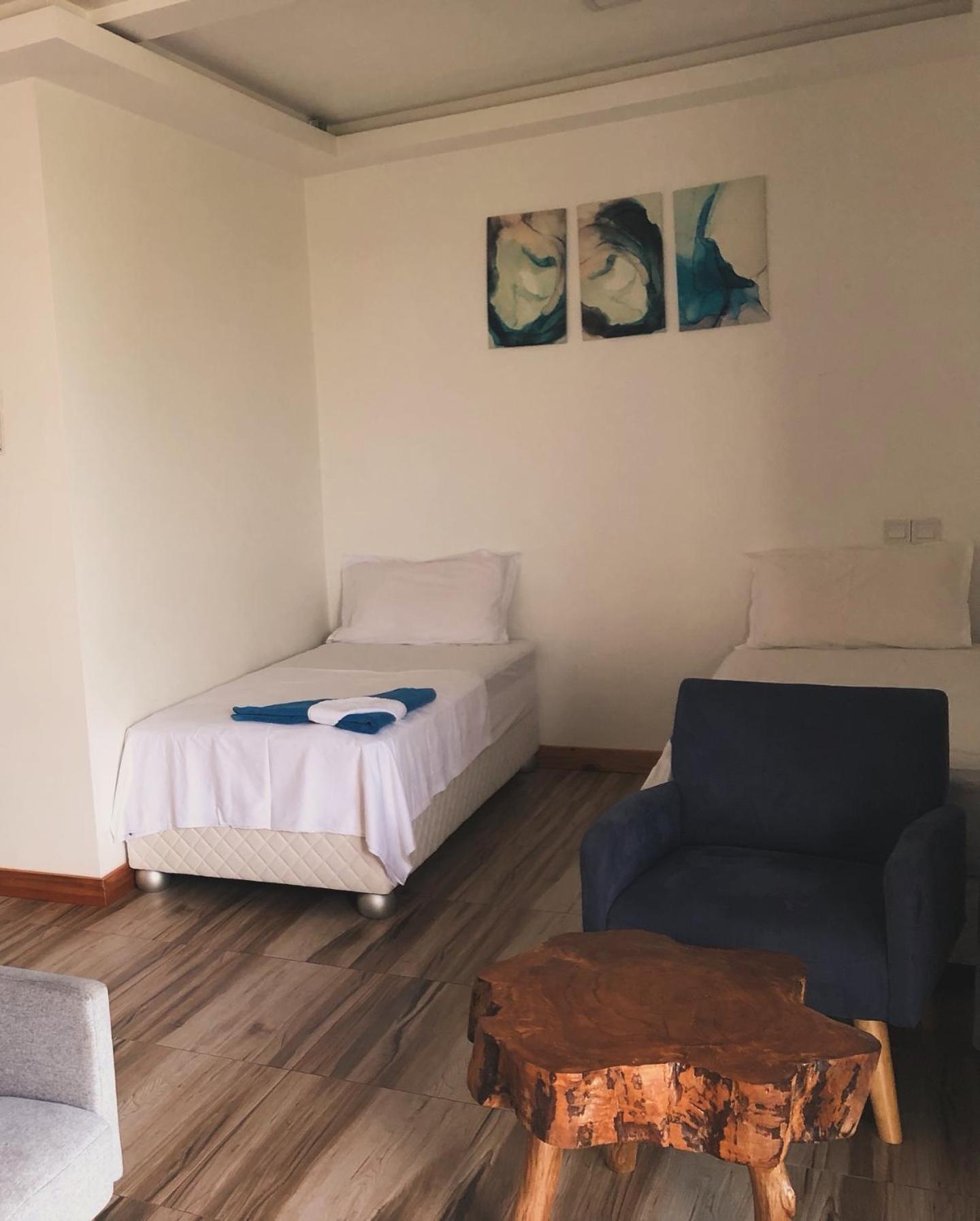 Kudhi Boli Beach House ثولوسدو المظهر الخارجي الصورة