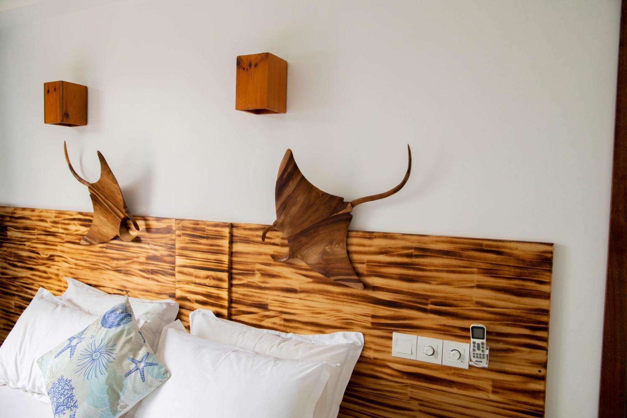Kudhi Boli Beach House ثولوسدو الغرفة الصورة
